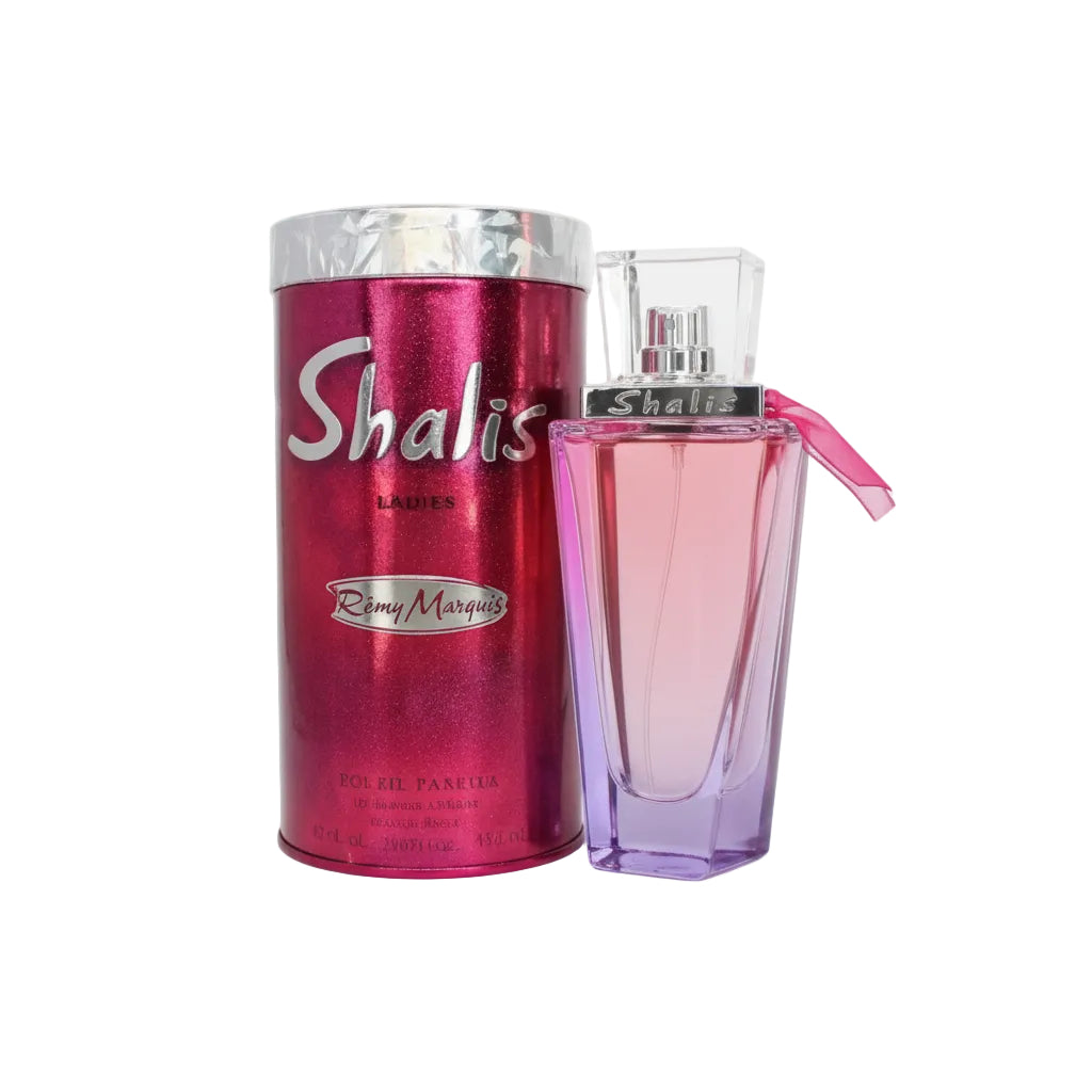 SHALIS LADIES PERFUME 100ML