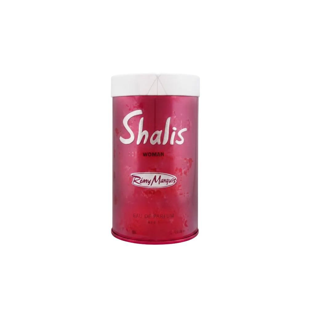 SHALIS LADIES PERFUME 50ML
