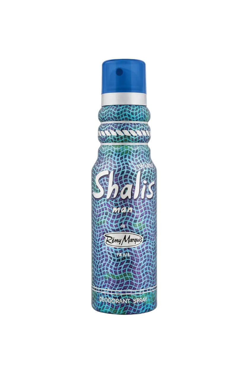 SHALIS MEN PERFUME 60ML