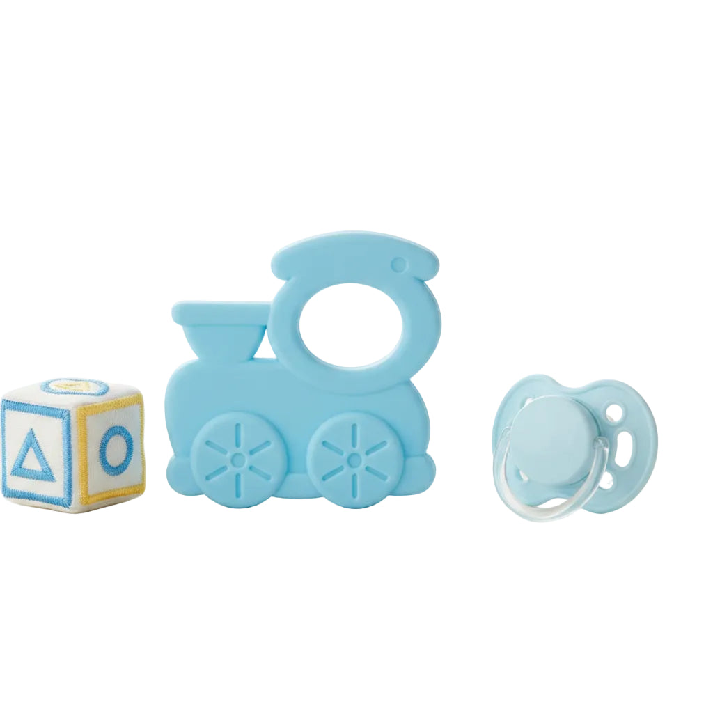 SHIELD TOY BABY TEETHER