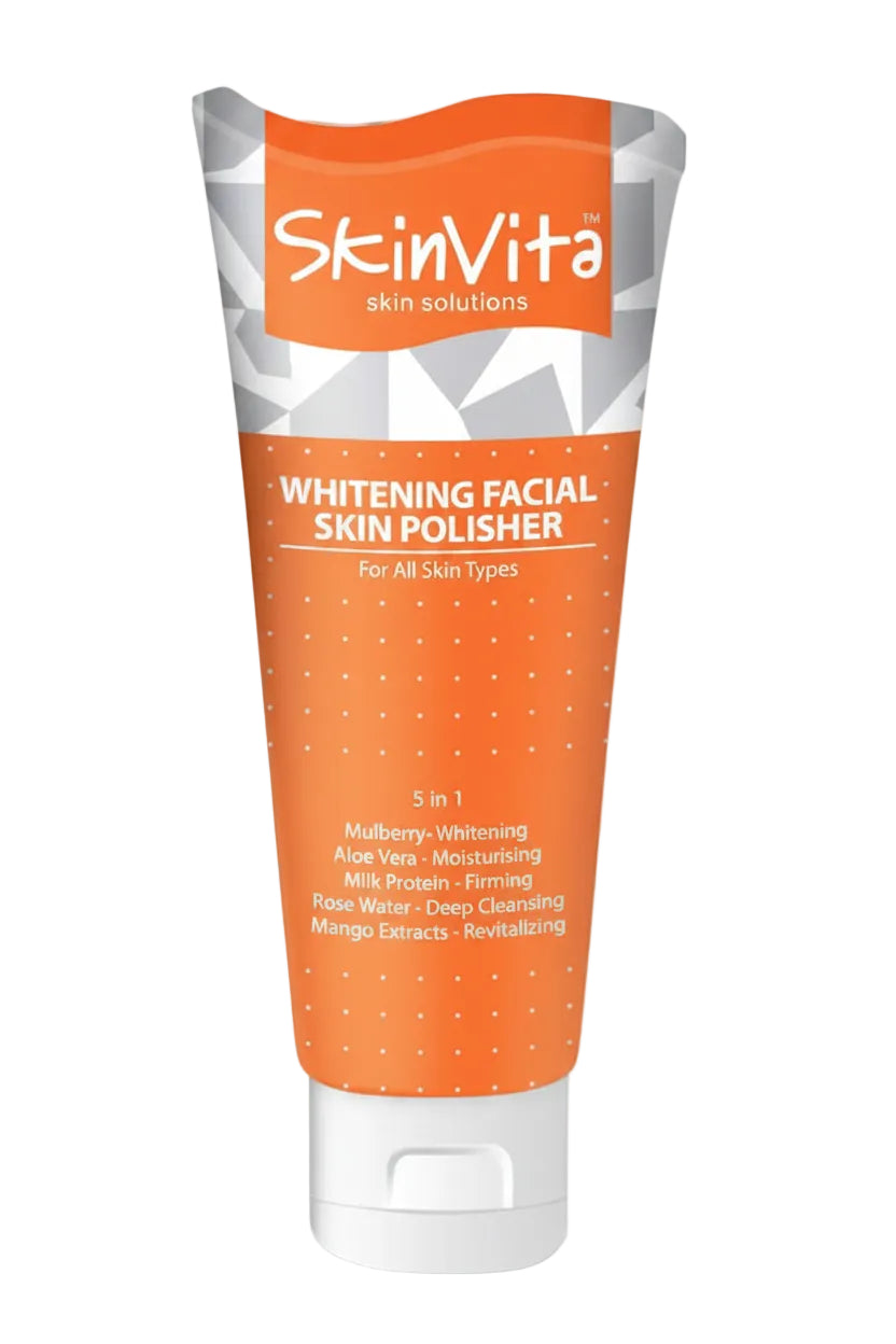 SKINVITA SKIN POLISH 150ML