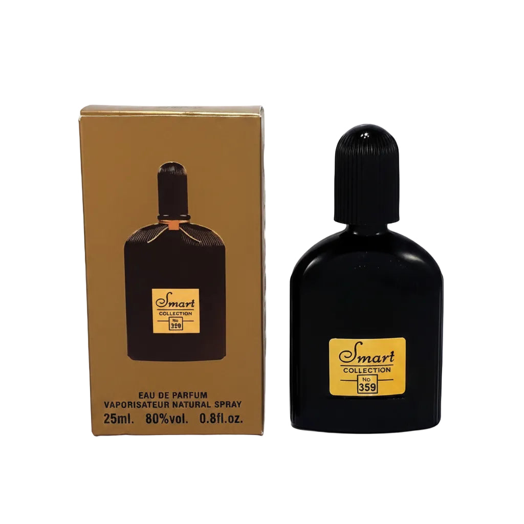 SMART 359 BLACK ORCHID MEN PERFUME 25ML