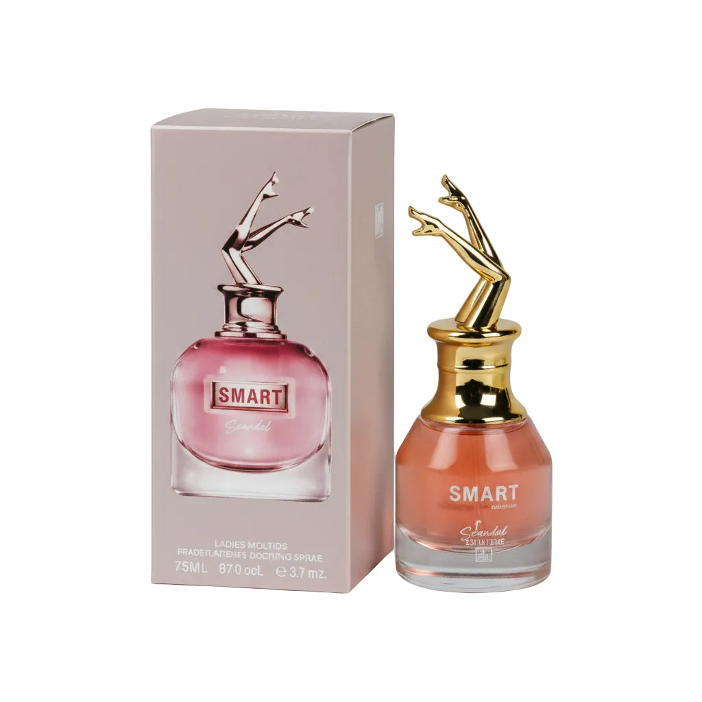 SMART 538 SCANDAL LADIES PERFUME 25ML