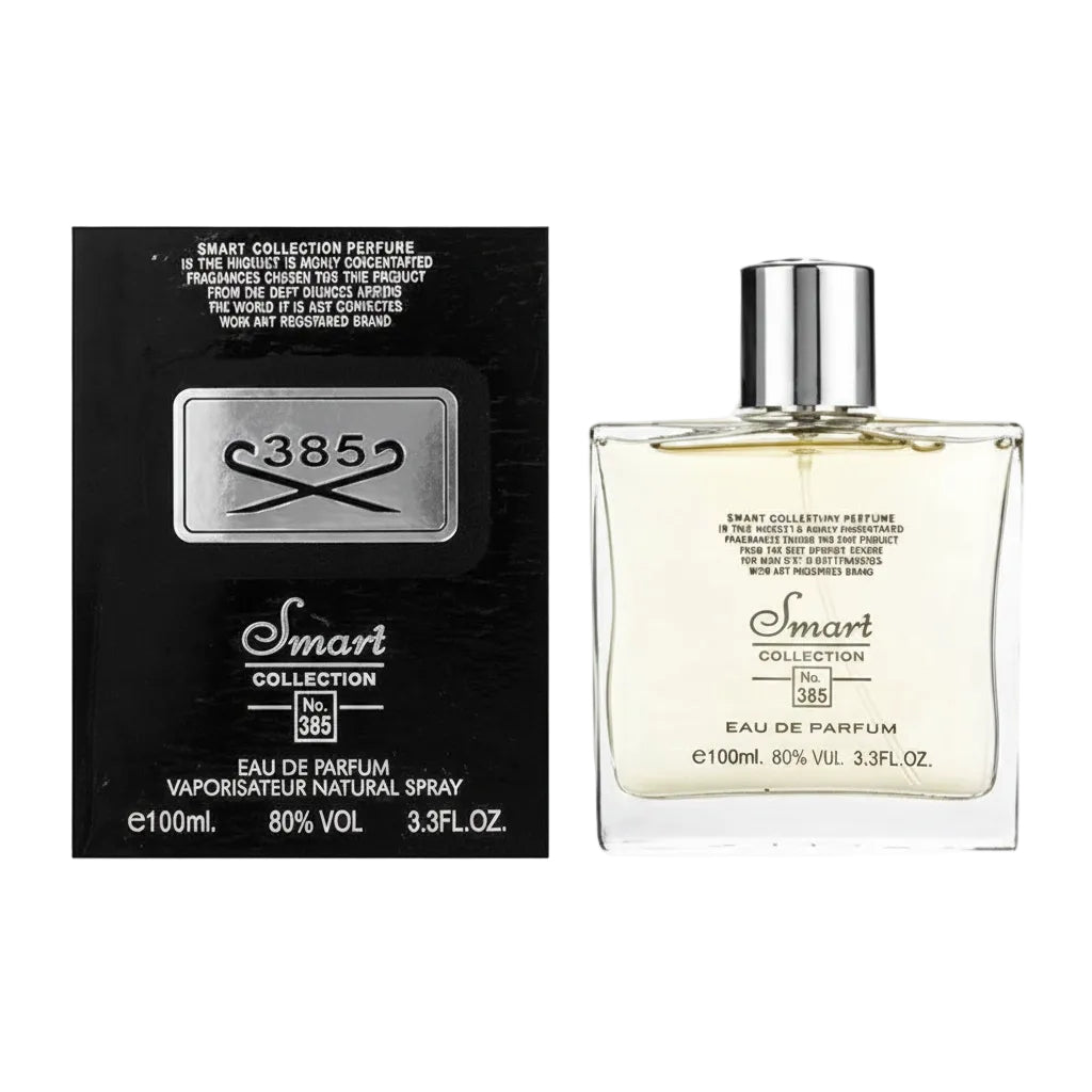 SMART BRAND CREED ATTAR
