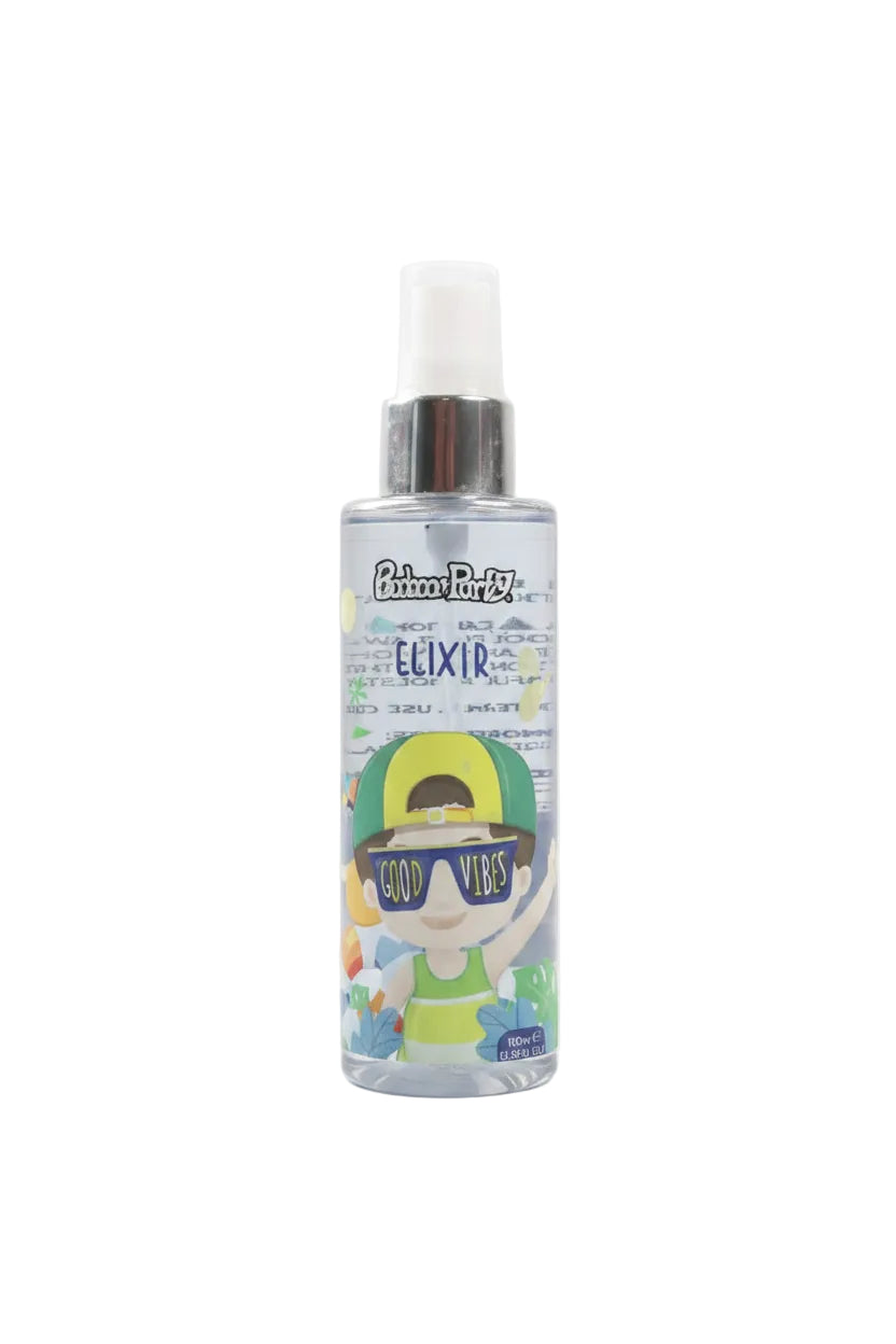 SMART BRAND KIDS ELIXIR BODY MIST 100ML