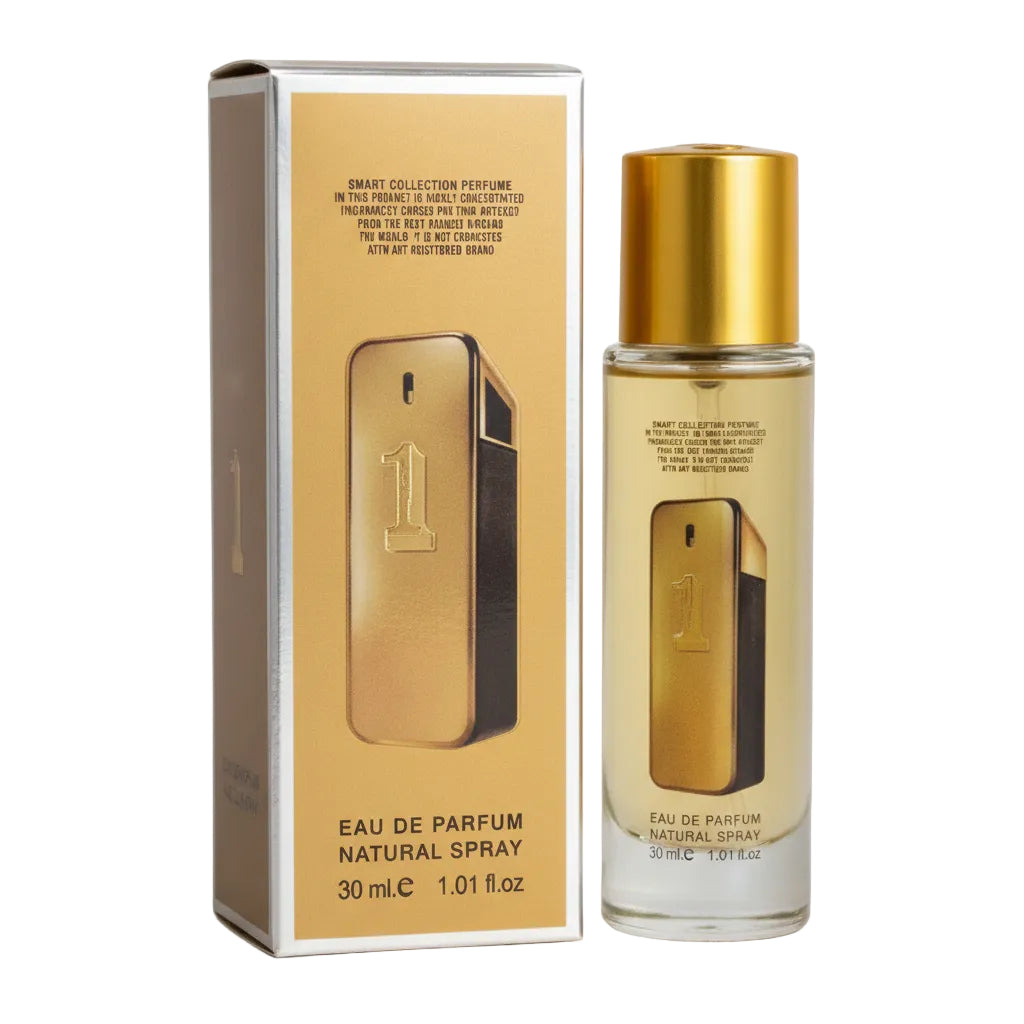 SMART BRAND ONE MILLION ATTAR
