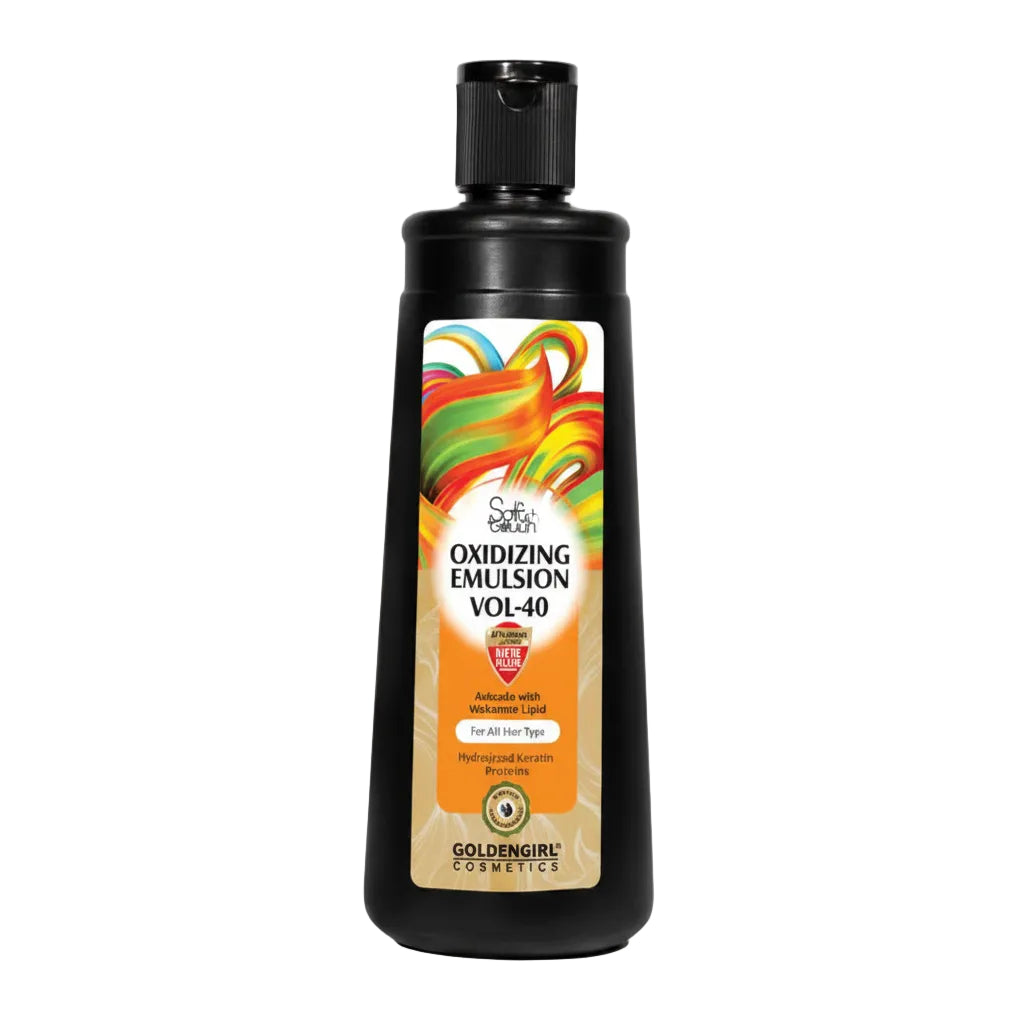 SOFT TOUCH 40 VOLUME 500ML