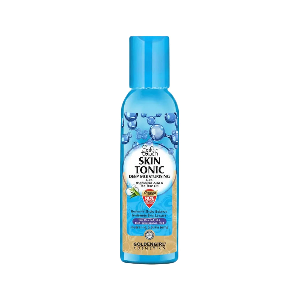 SOFT TOUCH TONIC 120ML