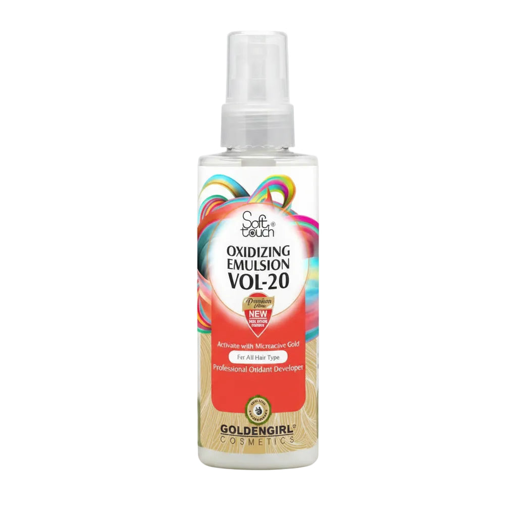SOFT TOUCH 20 VOLUME