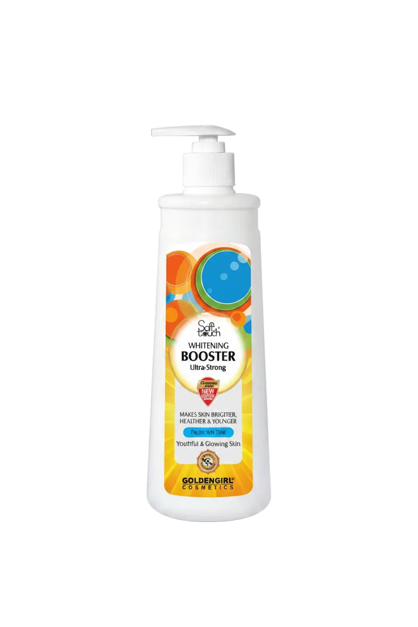 SOFT TOUCH BOOSTER