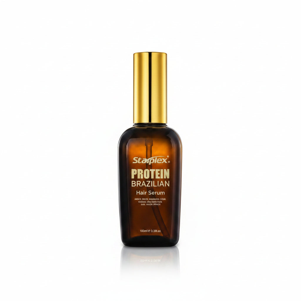 STARPLEX BLAZILIAN HAIR SERUM 100ML