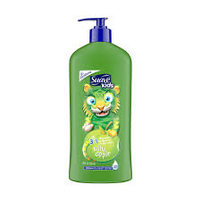SUAVE KIDS APPLE 3IN1 SHAMPOO 828ML