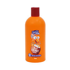 SUAVE KIDS COCONUT SHAMPOO 350ML
