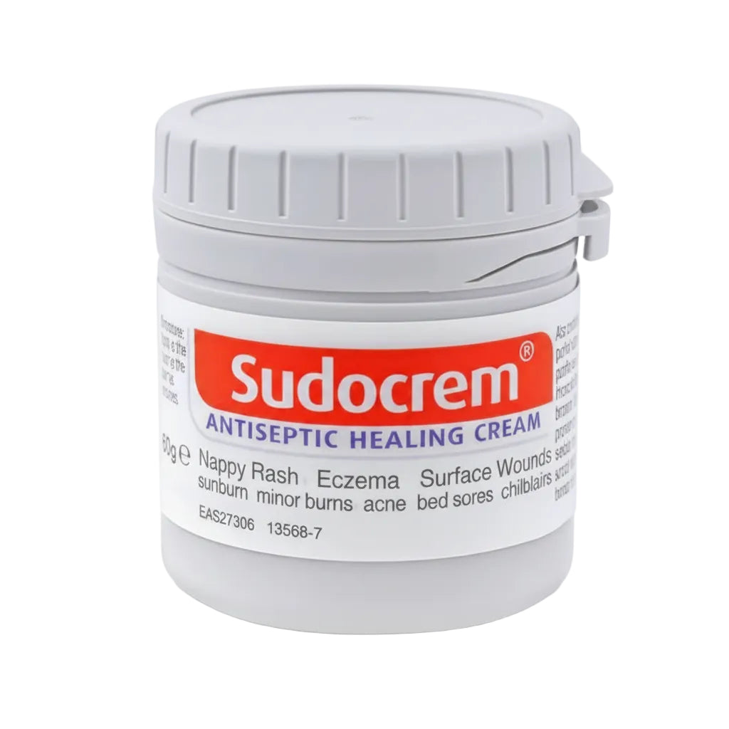 SUDOCREAM 60 GM