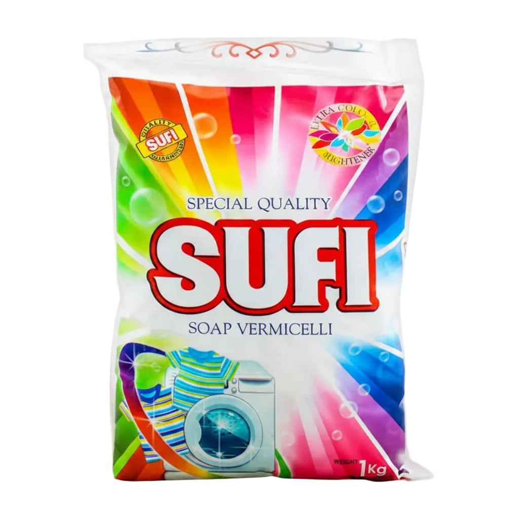 SUFI SOAP 1KG