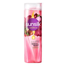 SUNSILK ARAIN ONION JOJOBA OIL SHAMPOO 380ML