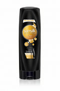 SUNSILK BLACK SHINE CONDITIONER 180ML