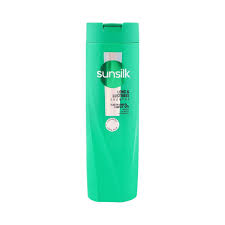 SUNSILK LONG LUSTRUOUS SHAMPOO 185ML