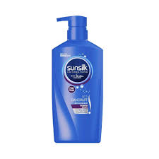 SUNSILK ANTI DANDRUFF SHAMPOO