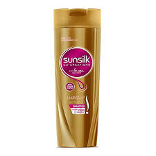 SUNSILK HAIR FALL SHAMPOO