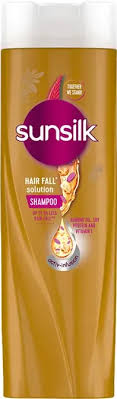 SUNSILK HAIR FALL SHAMPOO