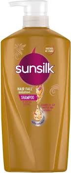 SUNSILK HAIR FALL SHAMPOO