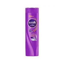 SUNSILK PERFECT STRAIGHT SHAMPOO