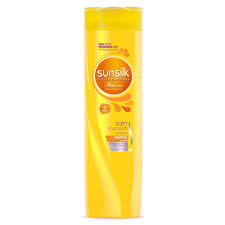 SUNSILK SOFT&SMOOTH SHAMPOO