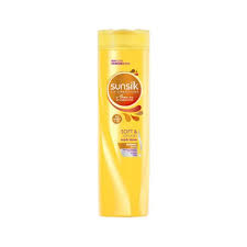 SUNSILK SOFT&SMOOTH SHAMPOO