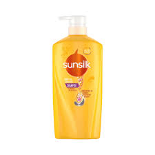 SUNSILK SOFT&SMOOTH SHAMPOO