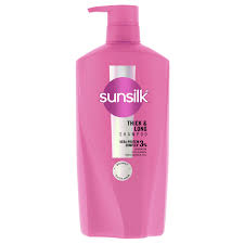 SUNSILK THICK&LONG SHAMPOO
