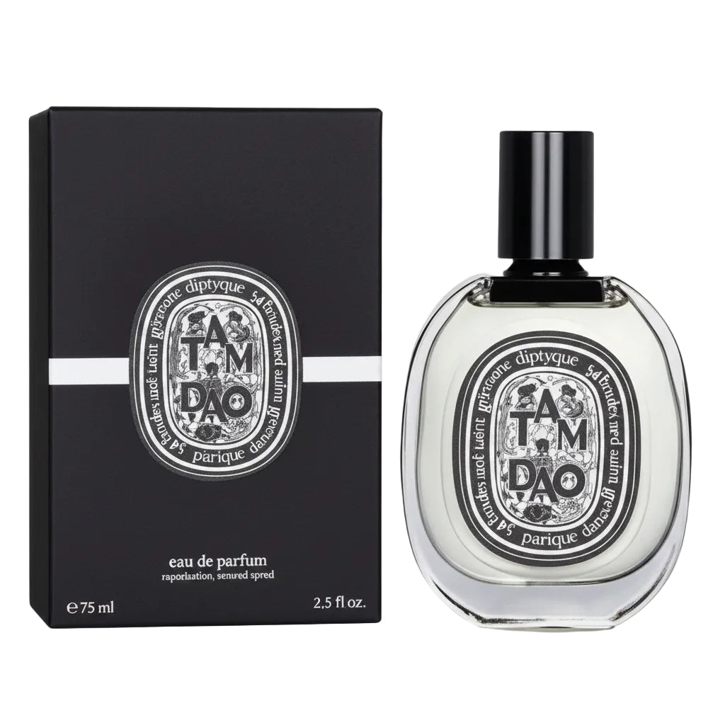 TAM DAO MEN PERFUME EDP 75ML