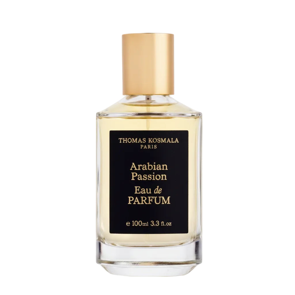 THOMAS KOSMALA ARABIAN PASSION MEN PERFUME 100ML