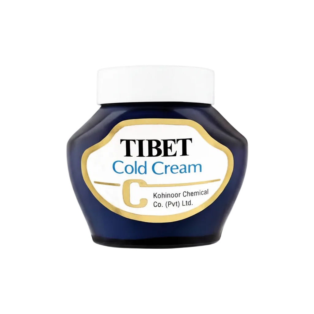 TIBET COLD CREAM L