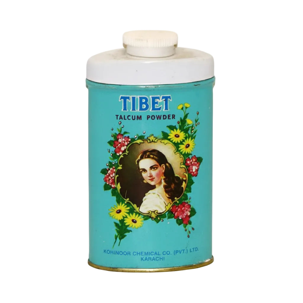 TIBET POWDER L