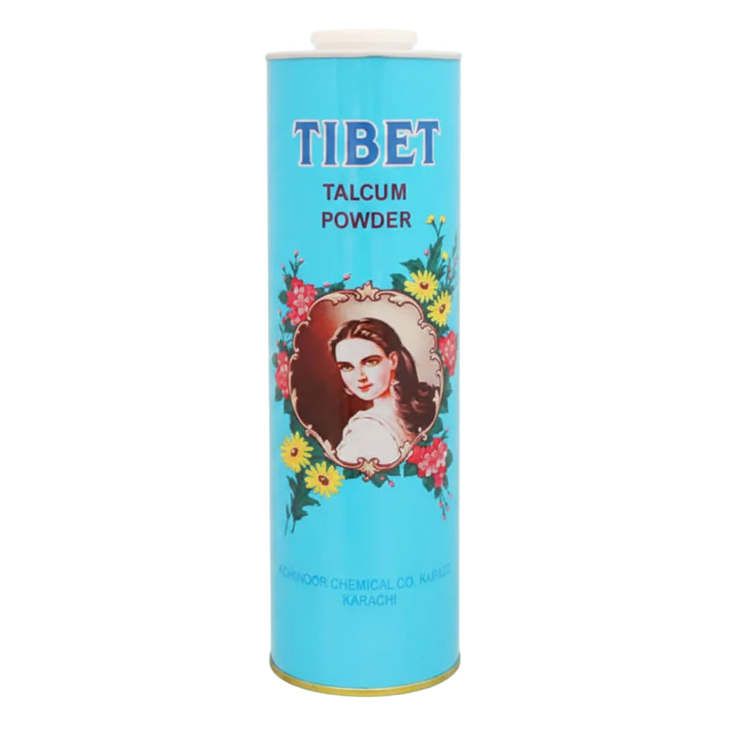TIBET POWDER S