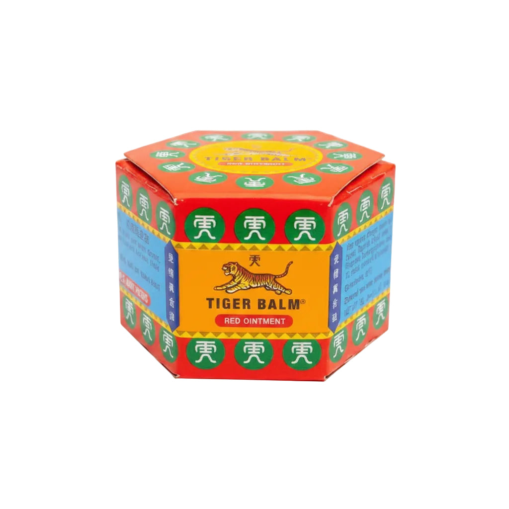 TIGER BALM 10G