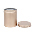 TIN HAIR WAX 50G