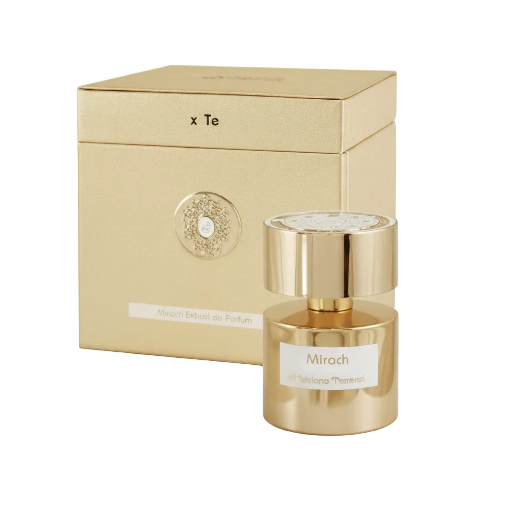 TIZIANA TERENZI MIRACH MEN PERFUME EDP 100ML