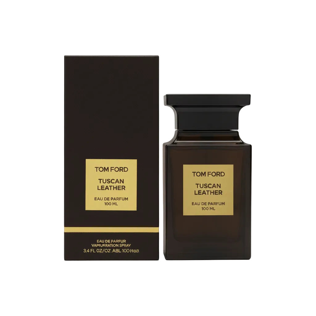 TOMFORD TUSCAN LEATHER MEN PERFUME 100ML