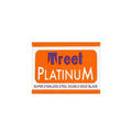 TREET PLATINUM BLADE 10PCS