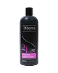 TRESEMME 24 HOUR VOLUME SHAMPOO 828ML
