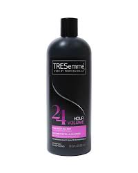 TRESEMME 24 HOUR VOLUME SHAMPOO 828ML
