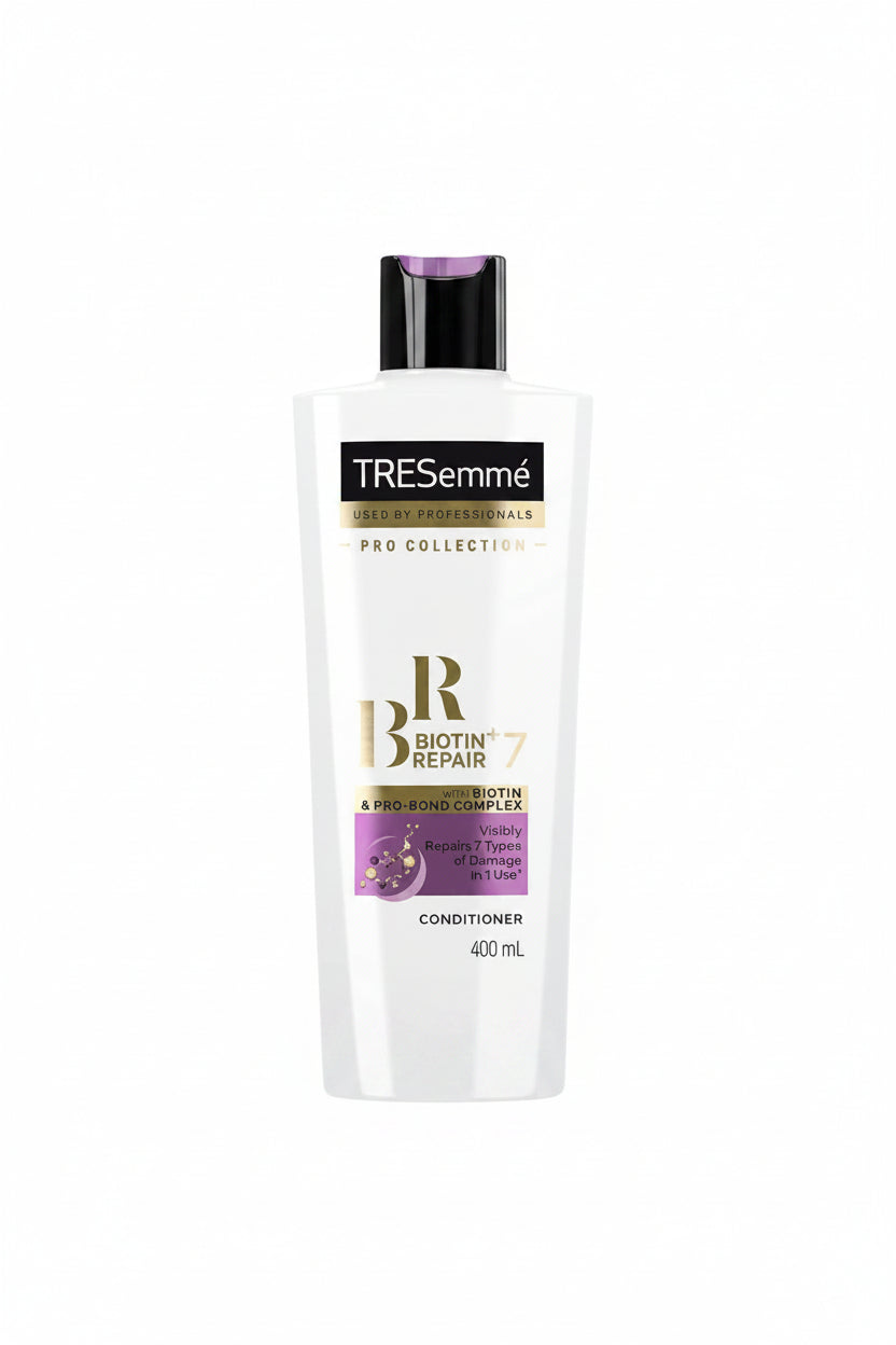 TRESEMME BIOTIN 7 CONDITIONER 400ML