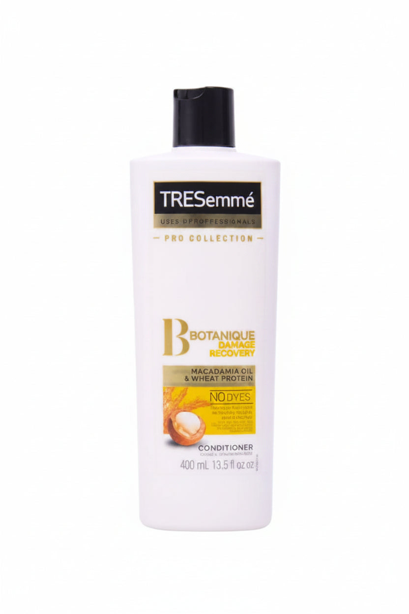 TRESEMME BOTANIQUE DAMAGE RECOVER CONDITIONER