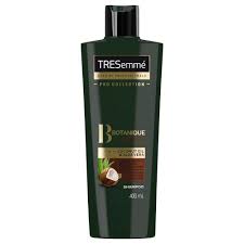 TRESEMME BOTANIQUE SHAMPOO 400ML