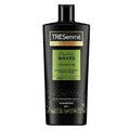 TRESEMME FLAWLESS WAVES SHAMPOO 685ML