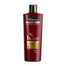 TRESEMME KERATIN RED SHAMPOO 400ML