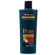 TRESEMME BOTANIQUE COCONUT SHAMPOO