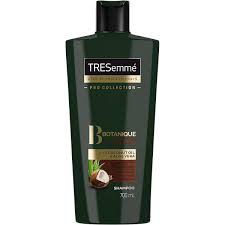 TRESEMME BOTANIQUE COCONUT SHAMPOO